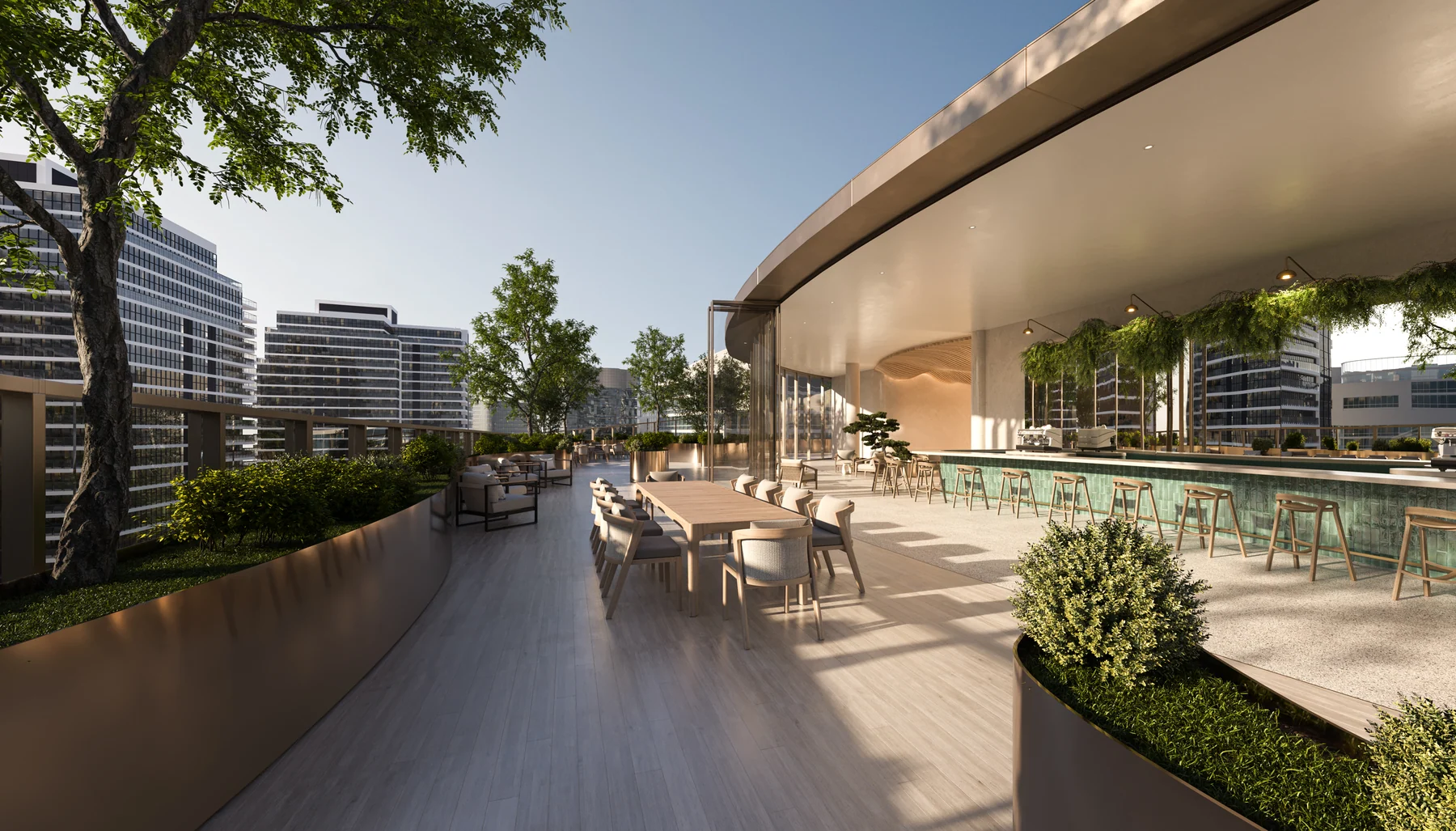 The Alcove Rooftop – frame 03