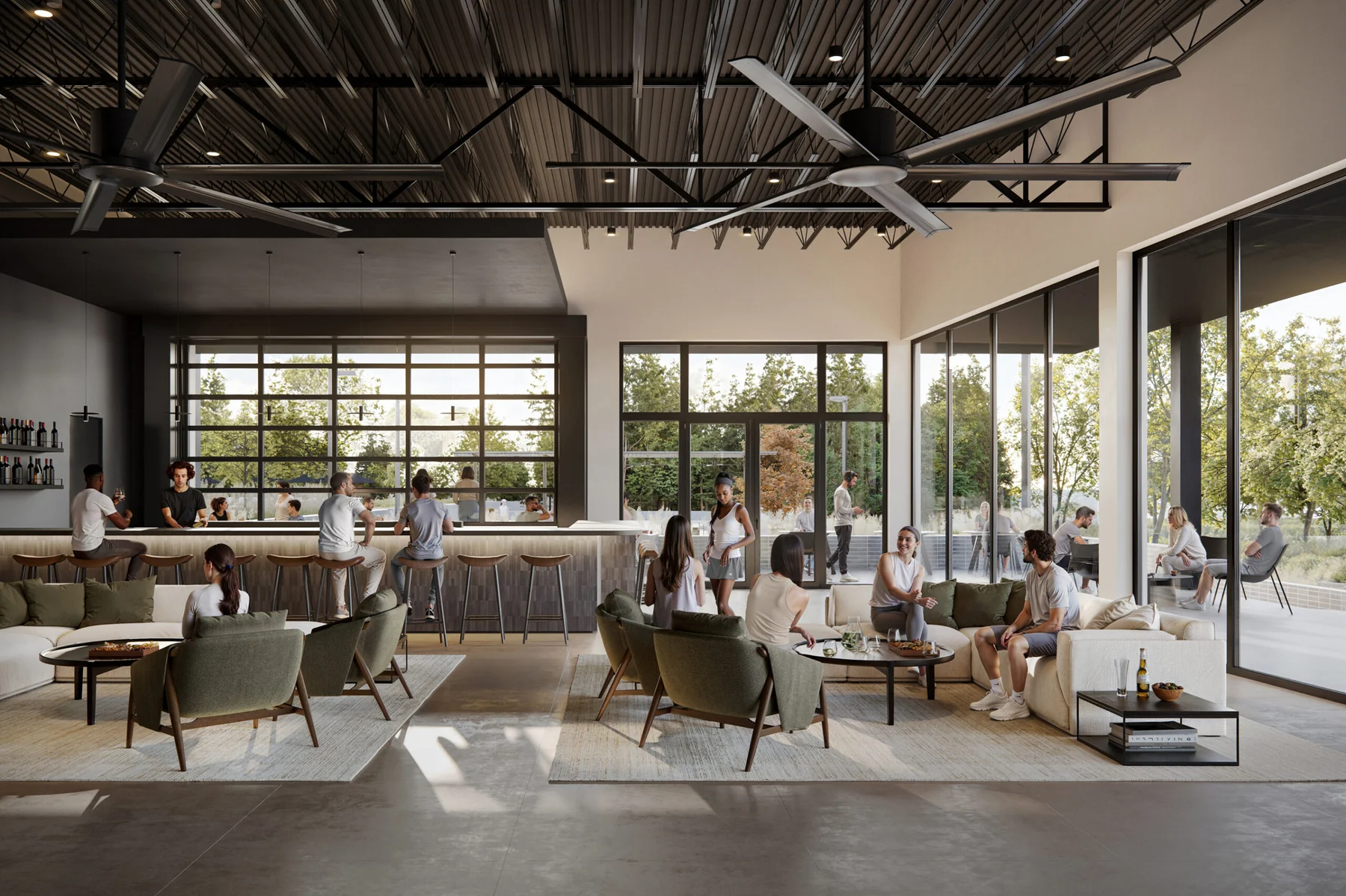 Athens Athletic Club – frame 10