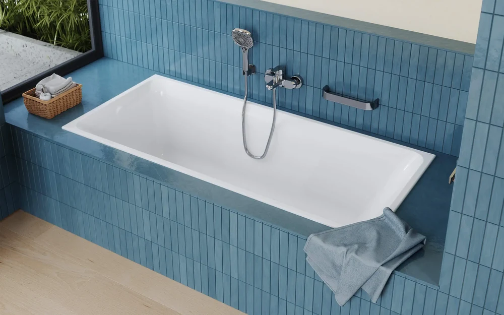 FOR: From Product to Bathroom Brand — detail