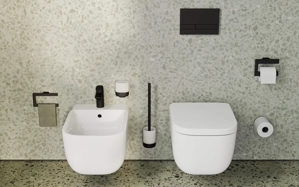 FOR: From Product to Bathroom Brand — detail