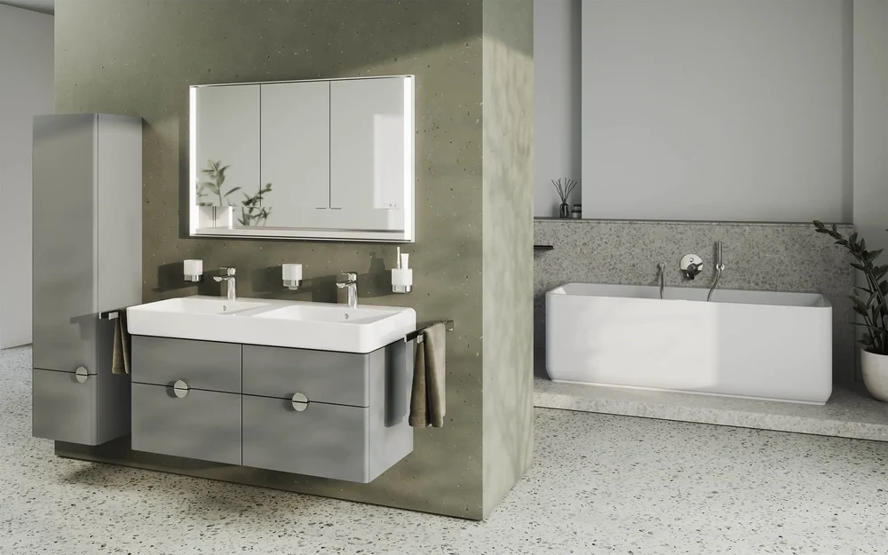 FOR: From Product to Bathroom Brand — detail
