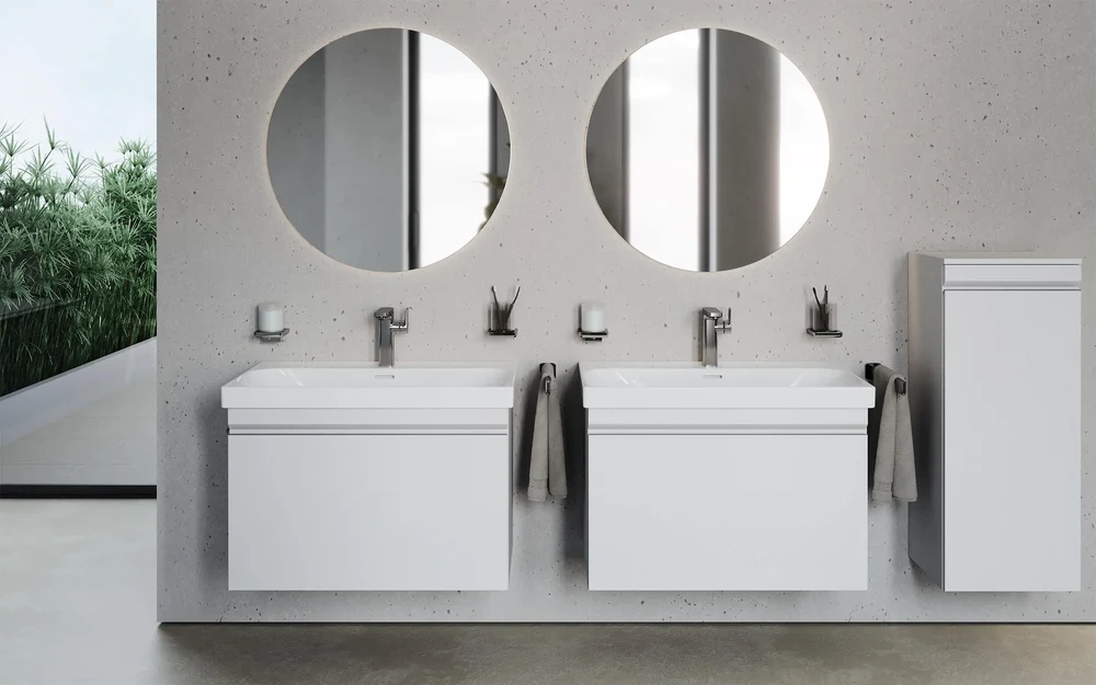 FOR: From Product to Bathroom Brand — detail