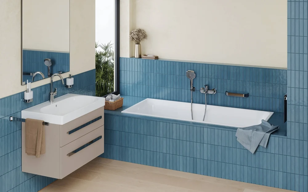 FOR: From Product to Bathroom Brand — detail