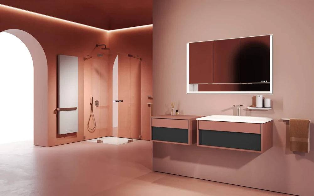 FOR: From Product to Bathroom Brand — detail