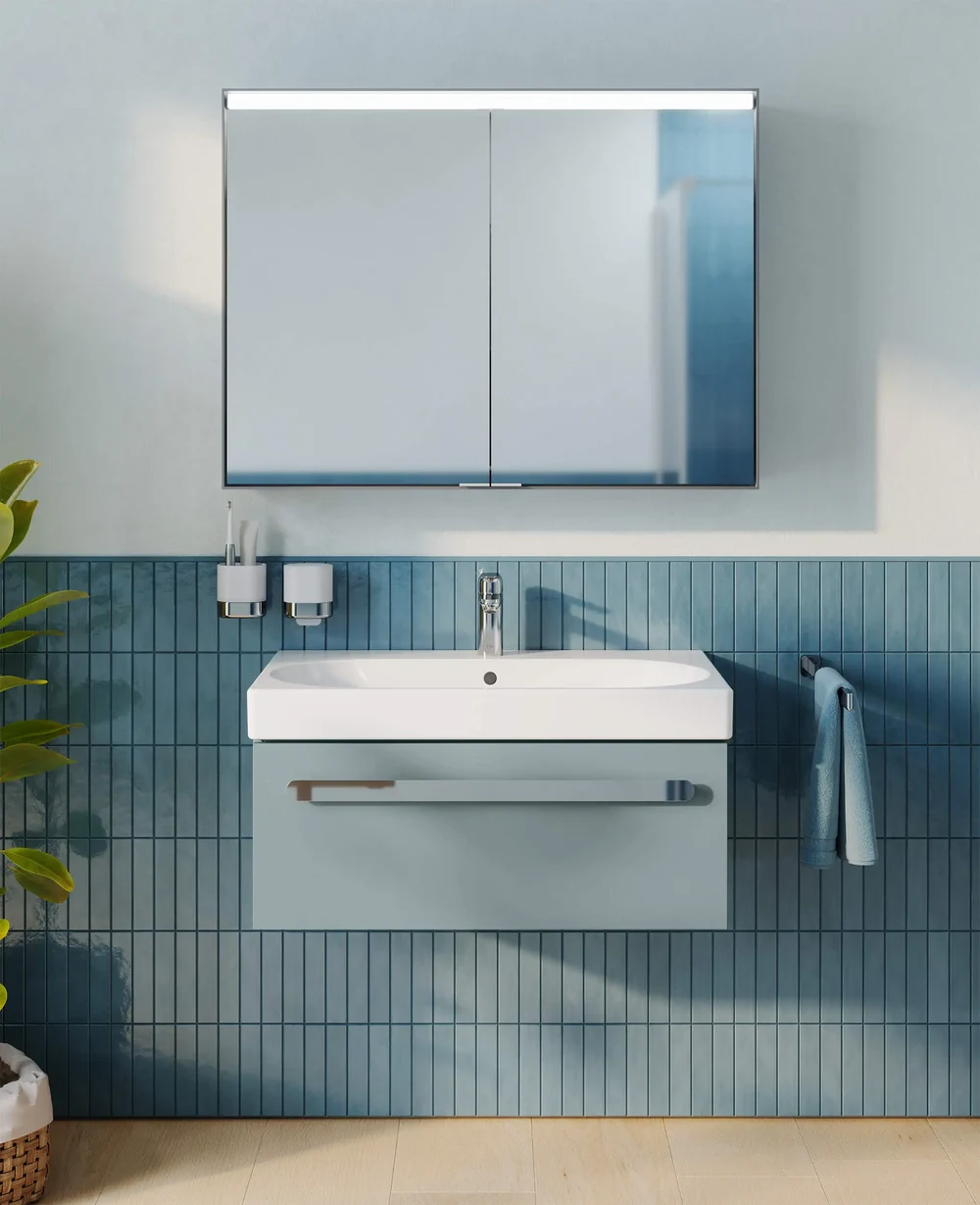 FOR: From Product to Bathroom Brand — detail