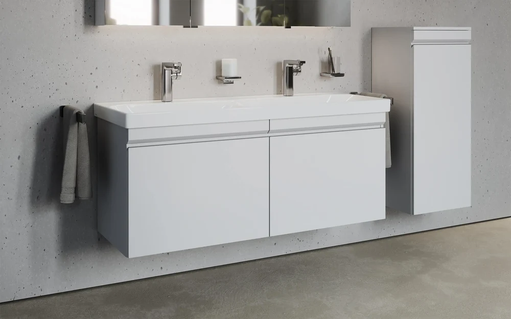 FOR: From Product to Bathroom Brand — detail