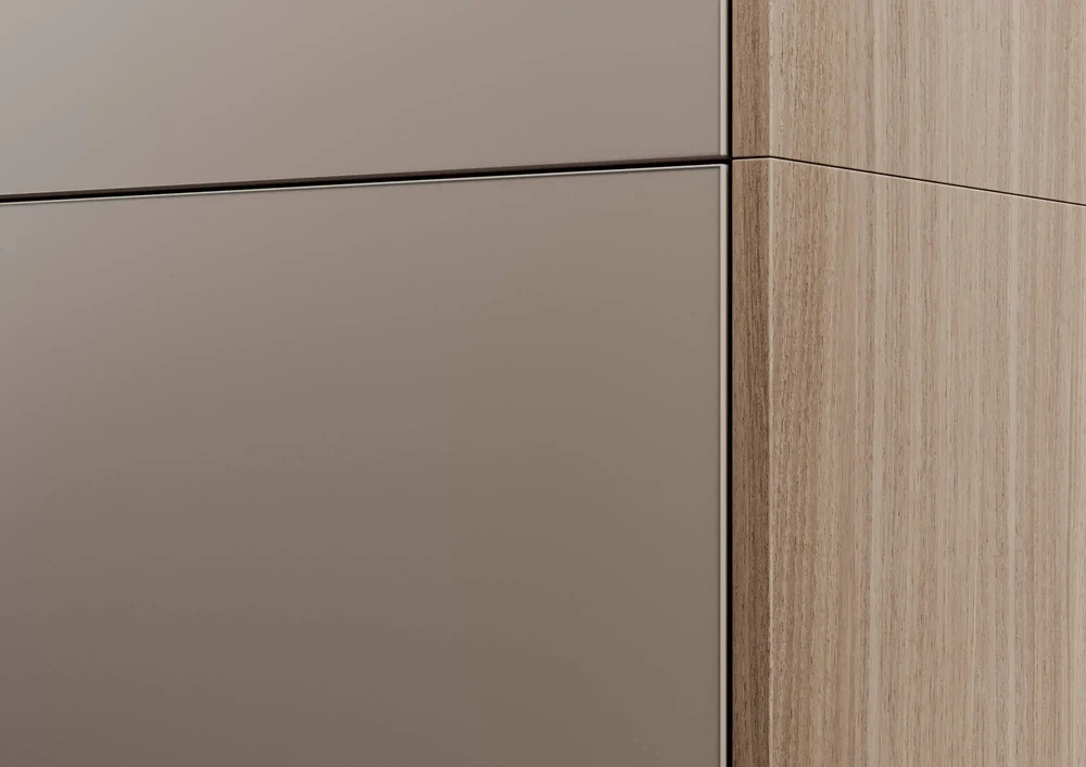 LEICHT Kitchen: IDEA — Photorealistic Kitchen Renderings in CGI — detail