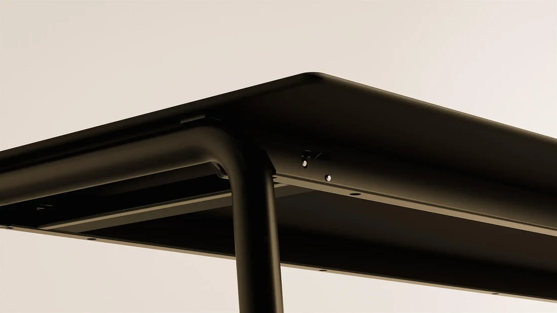 Schneeweiss: 4K Design and Function in Motion