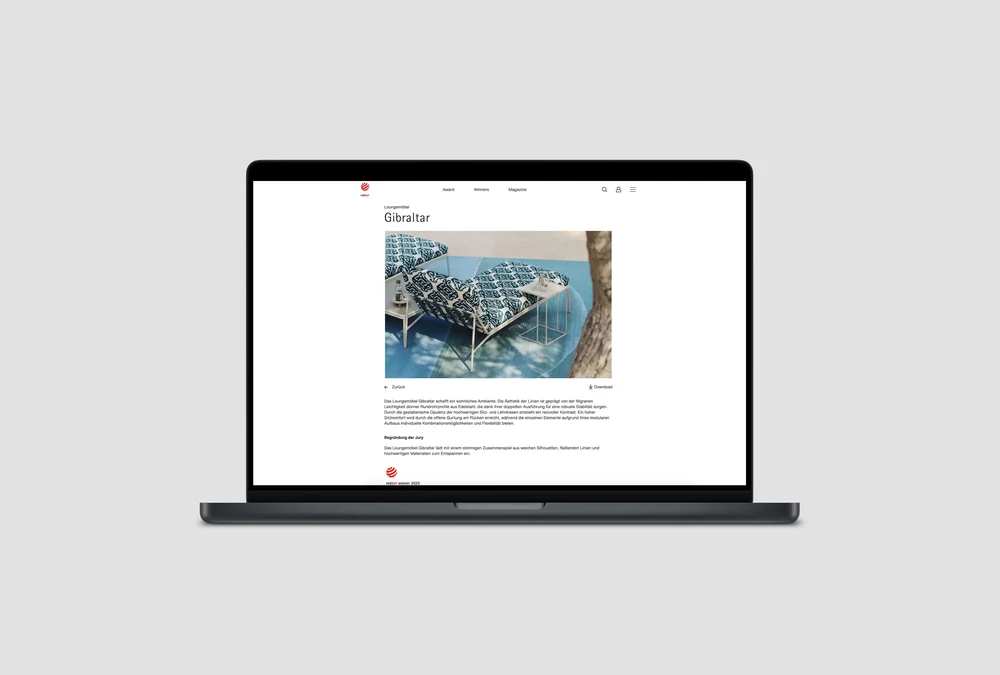 Sedda Gibraltar: A Mediterranean Visual World — detail