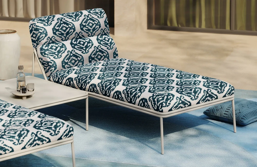 Sedda Gibraltar: CGI Imagery for an Outdoor Collection — detail