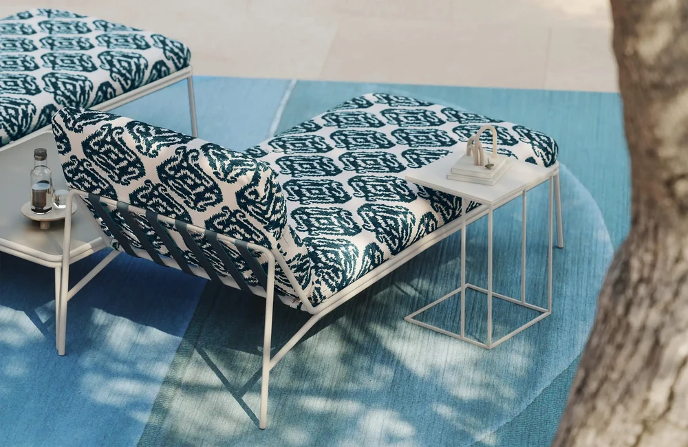 Sedda Gibraltar: CGI Imagery for an Outdoor Collection — detail