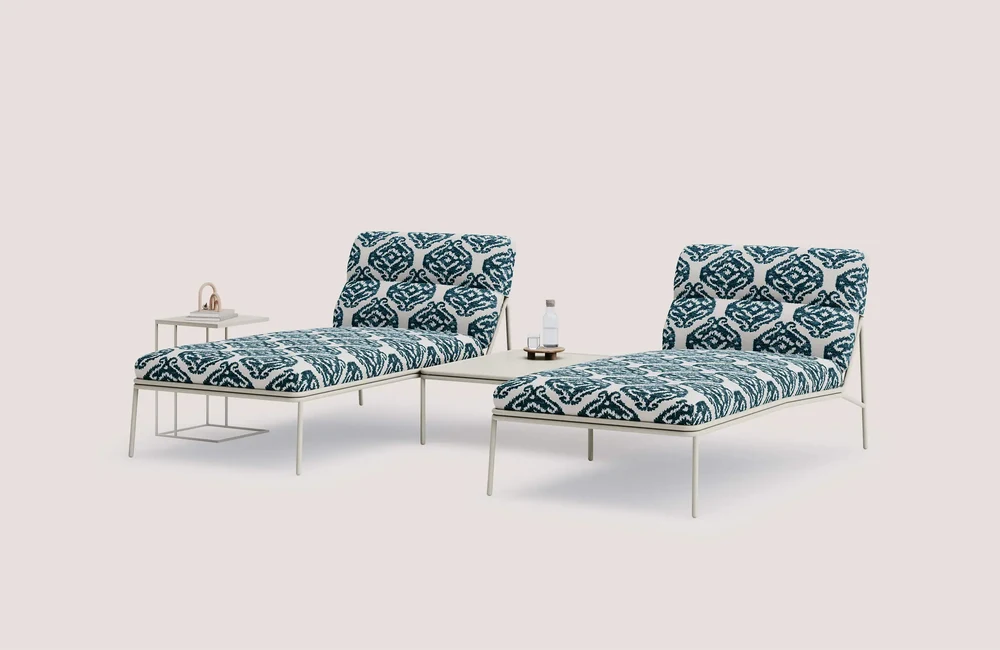 Sedda Gibraltar: CGI Imagery for an Outdoor Collection — detail
