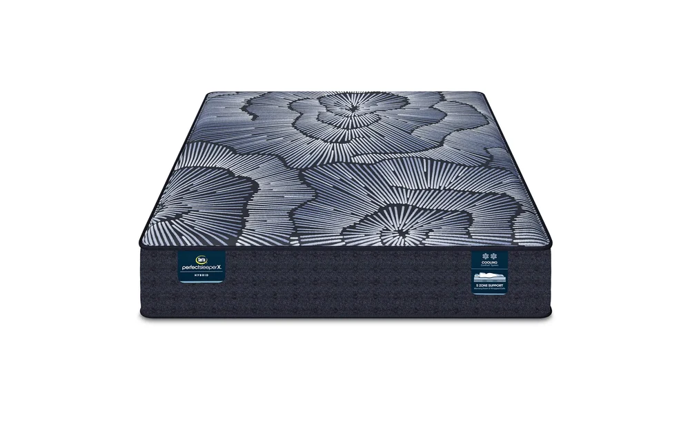 Serta Simmons: Mattress Renderings for the US Market — detail