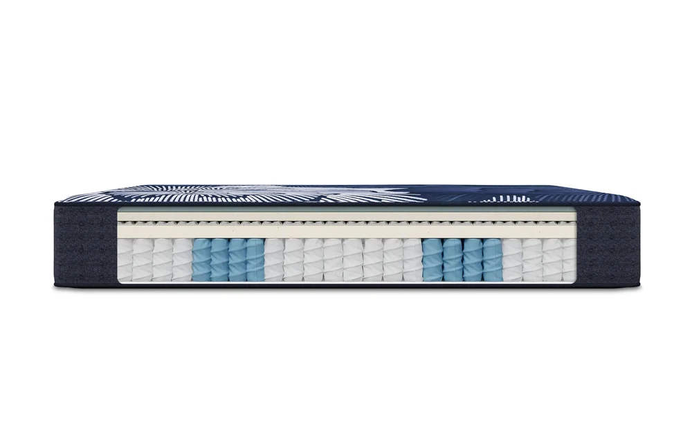 Serta Simmons: Mattress Renderings for the US Market — detail