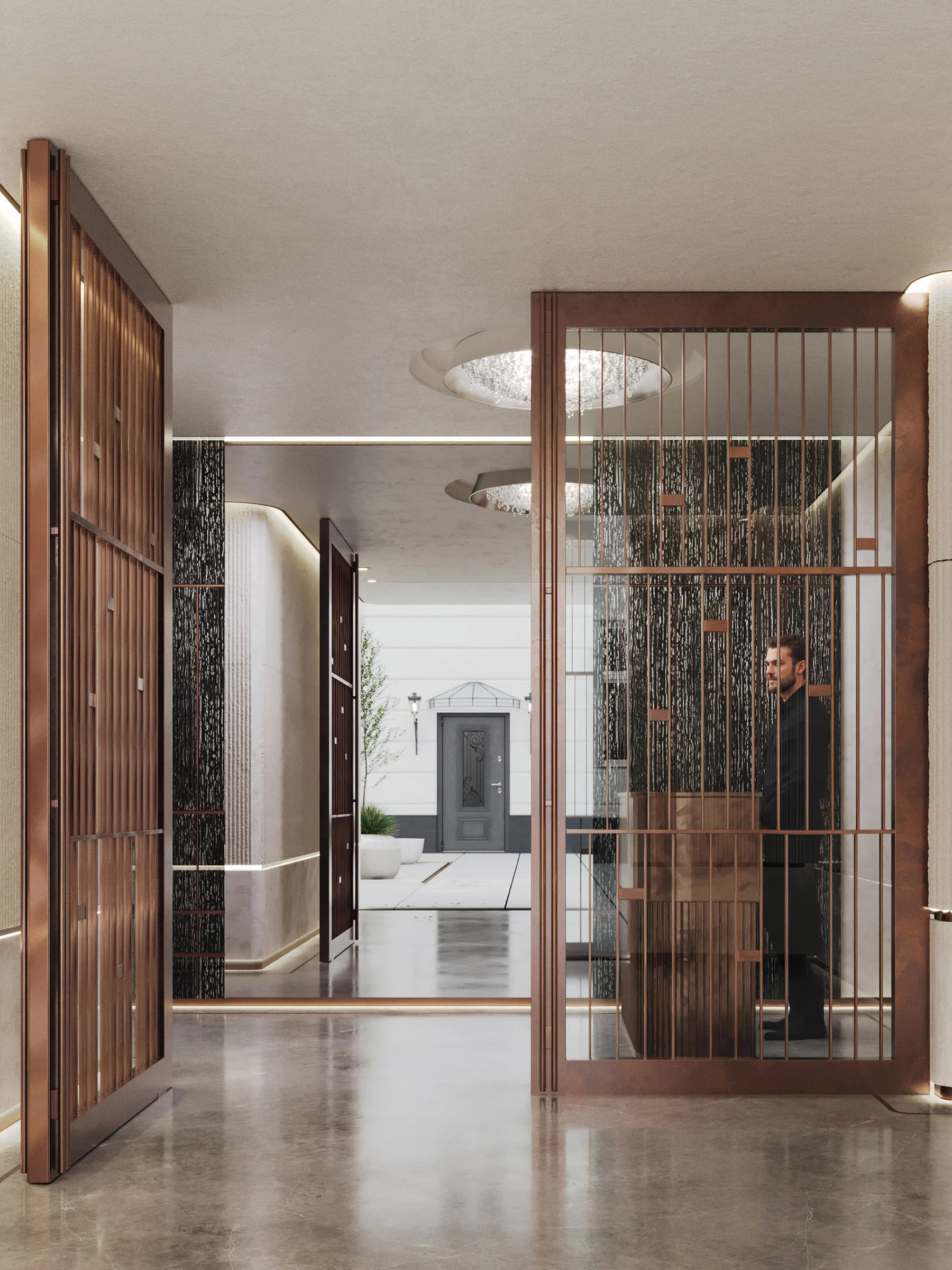 Linden Court – frame 10