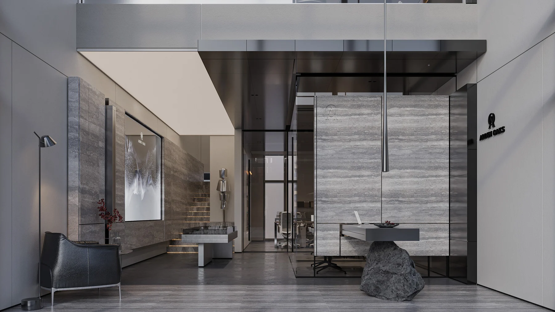 Lucent Tower – frame 04