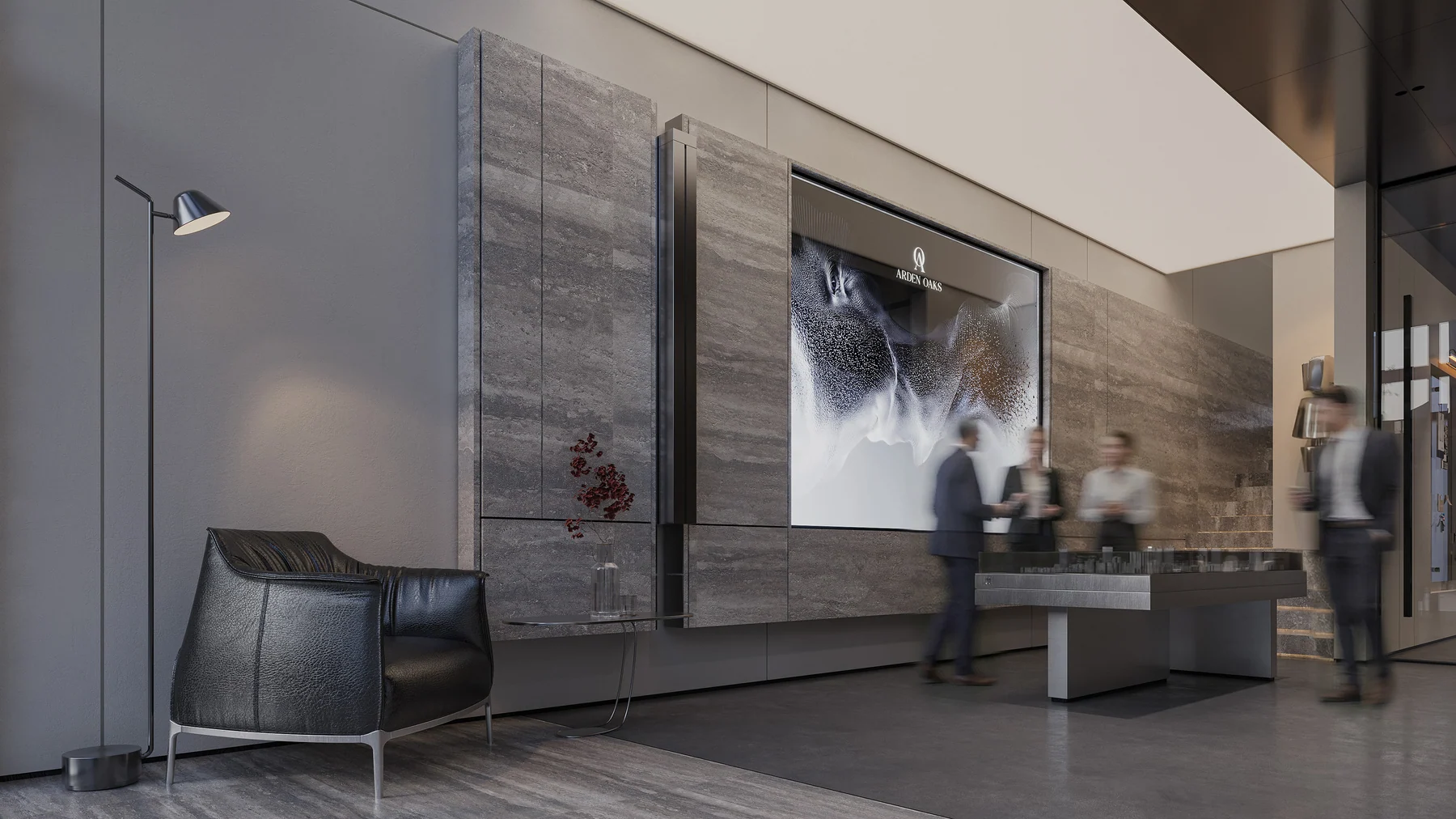 Lucent Tower – frame 05