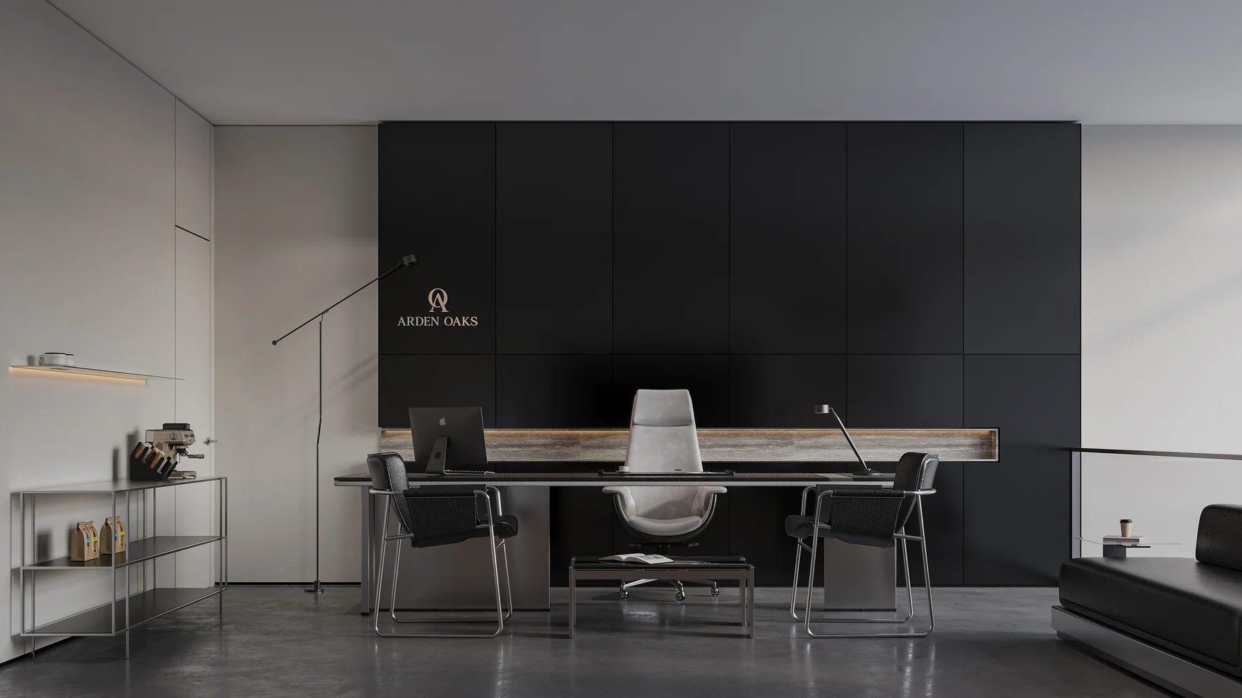 Lucent Tower – frame 07