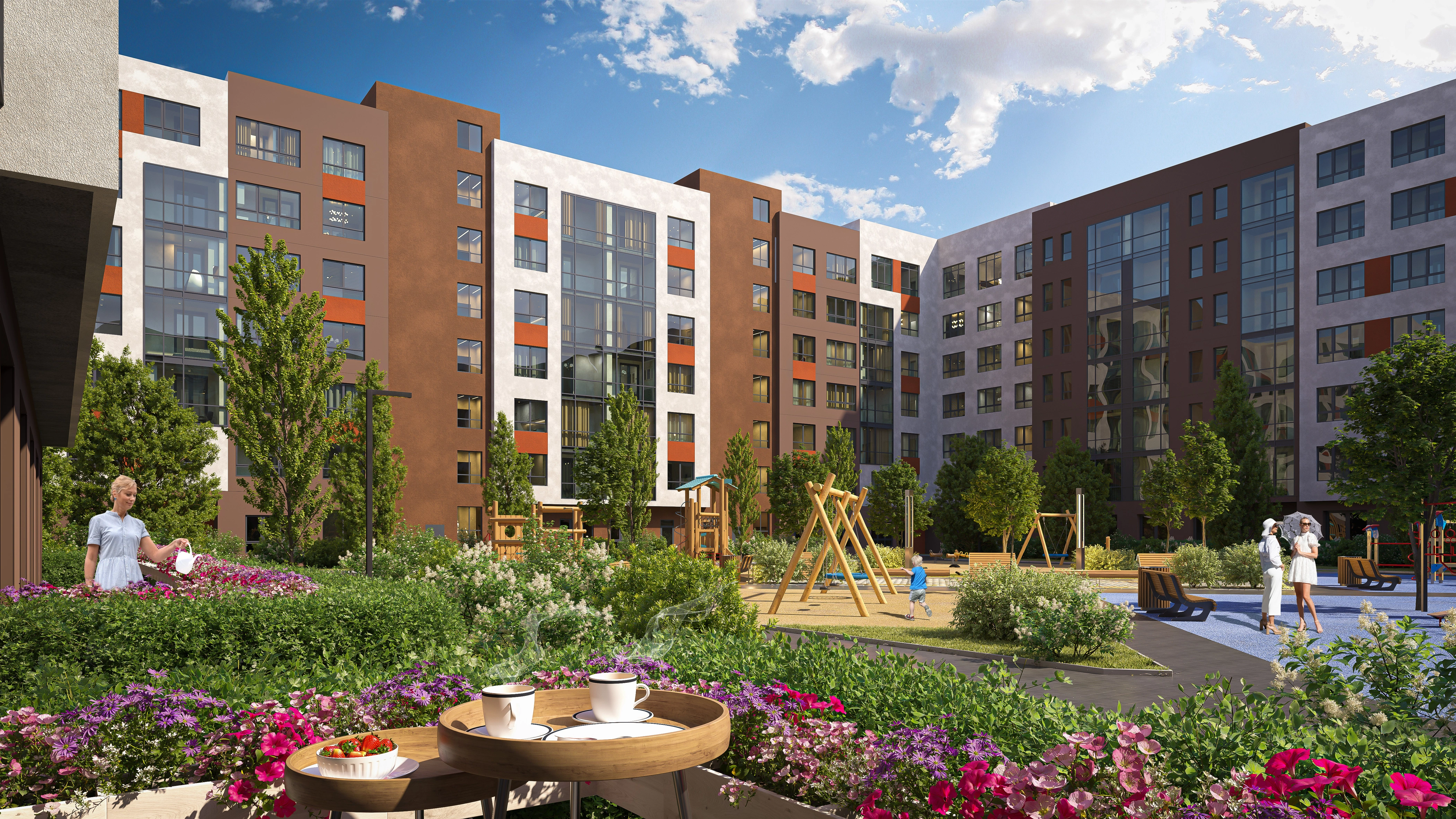 Six Architectural Visualization Trends Actually Worth Your Attention in 2026