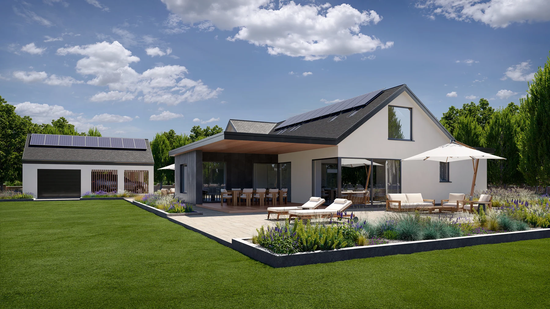 Meadowvale Residences