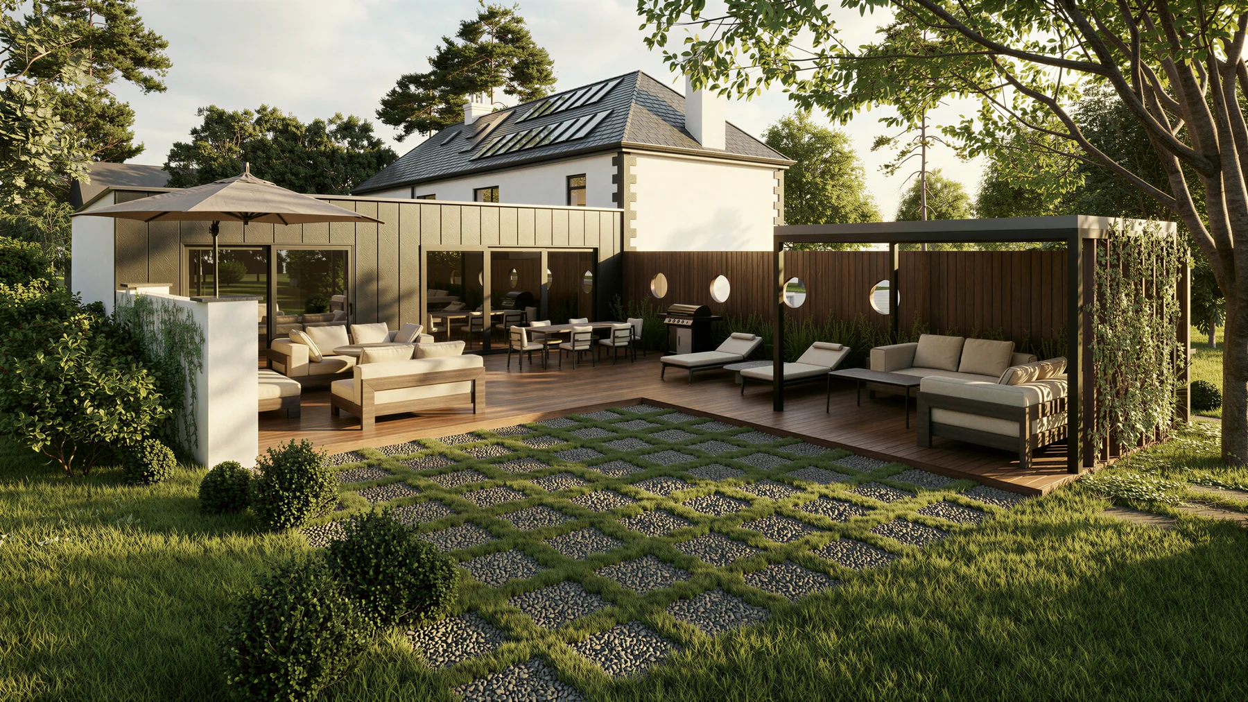 Meadowvale Residences – frame 03