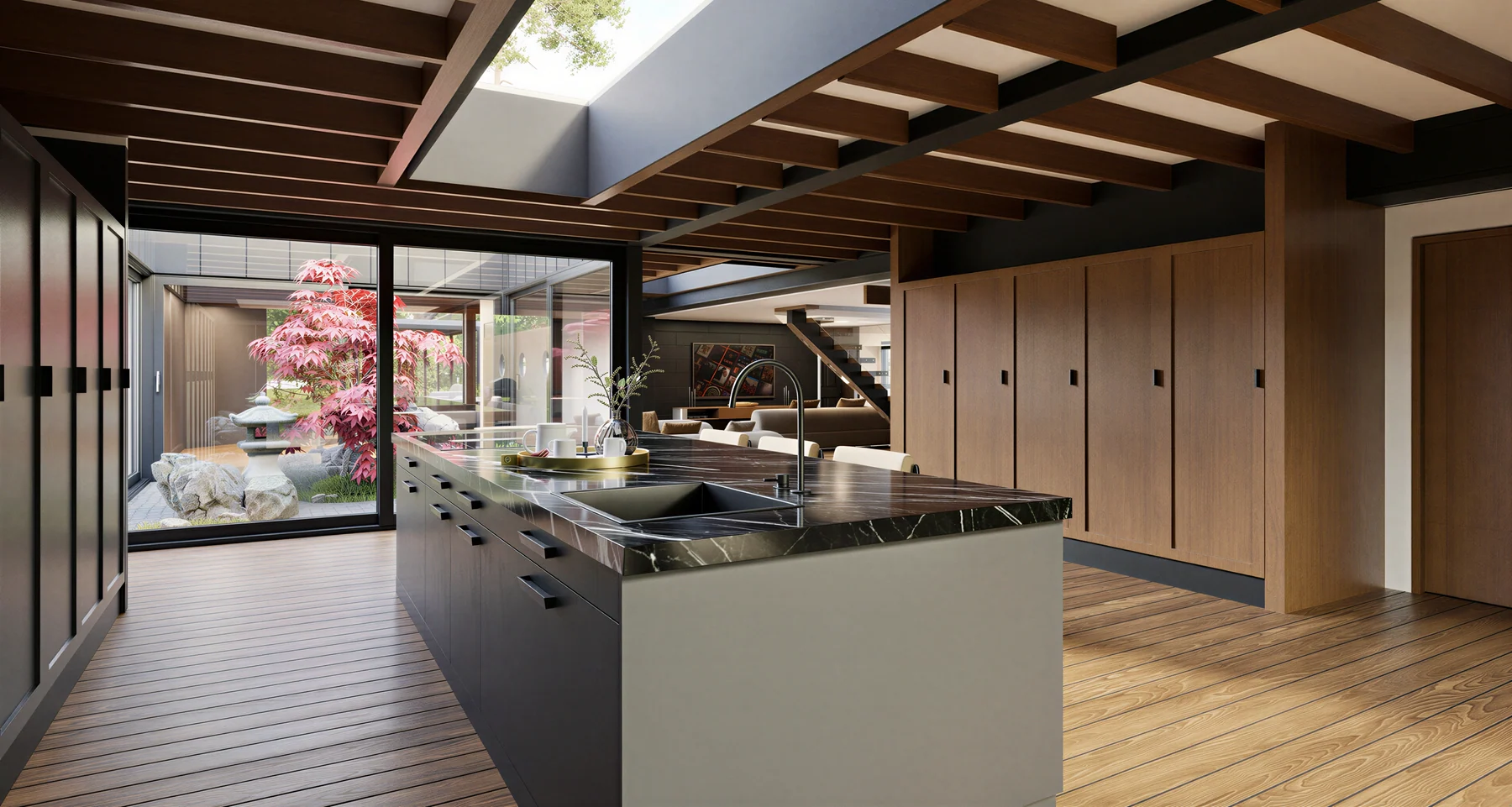 Meadowvale Residences – frame 04