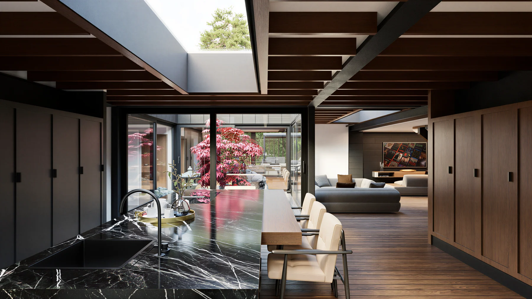 Meadowvale Residences – frame 05
