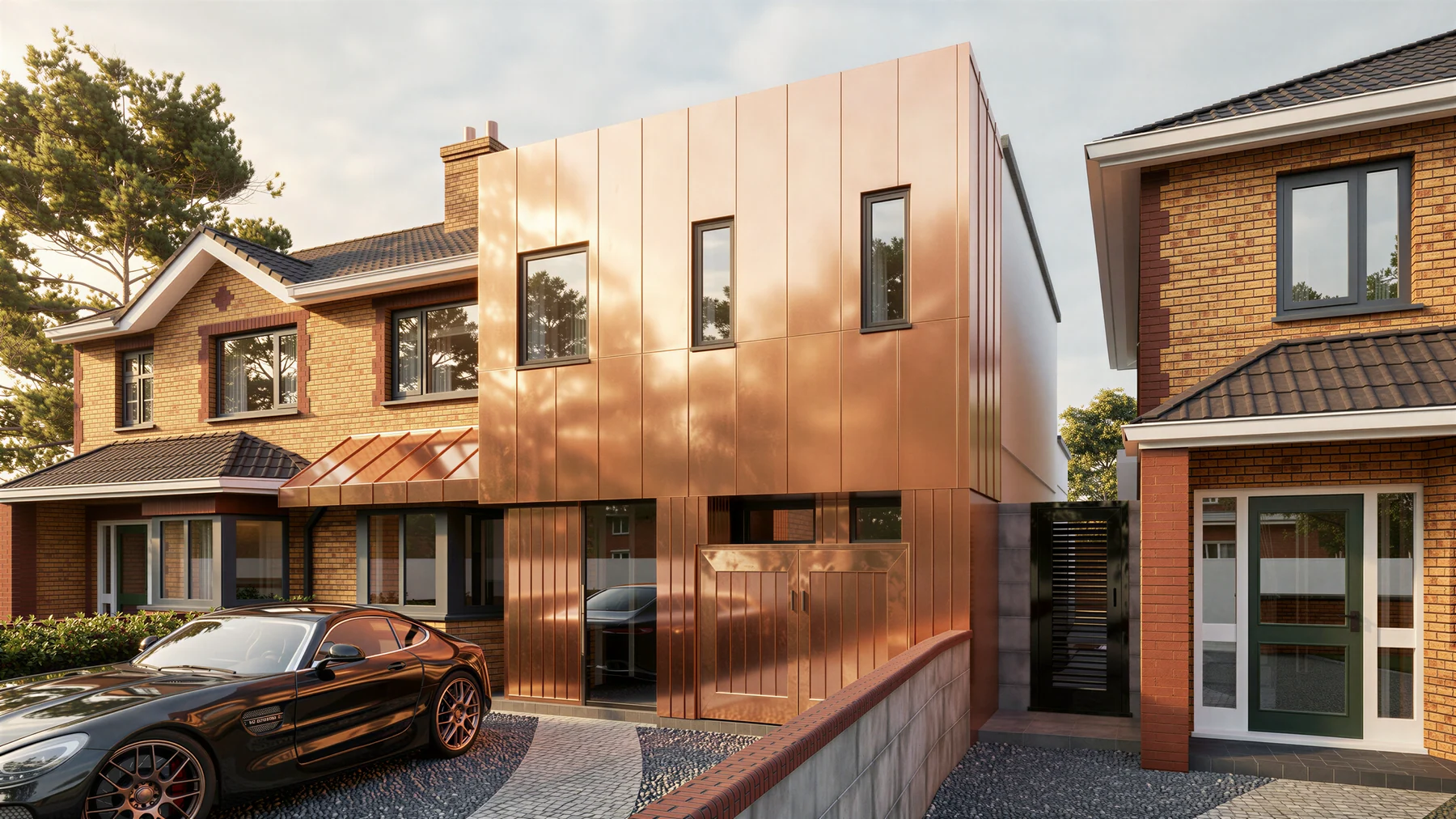 Meadowvale Residences – frame 06