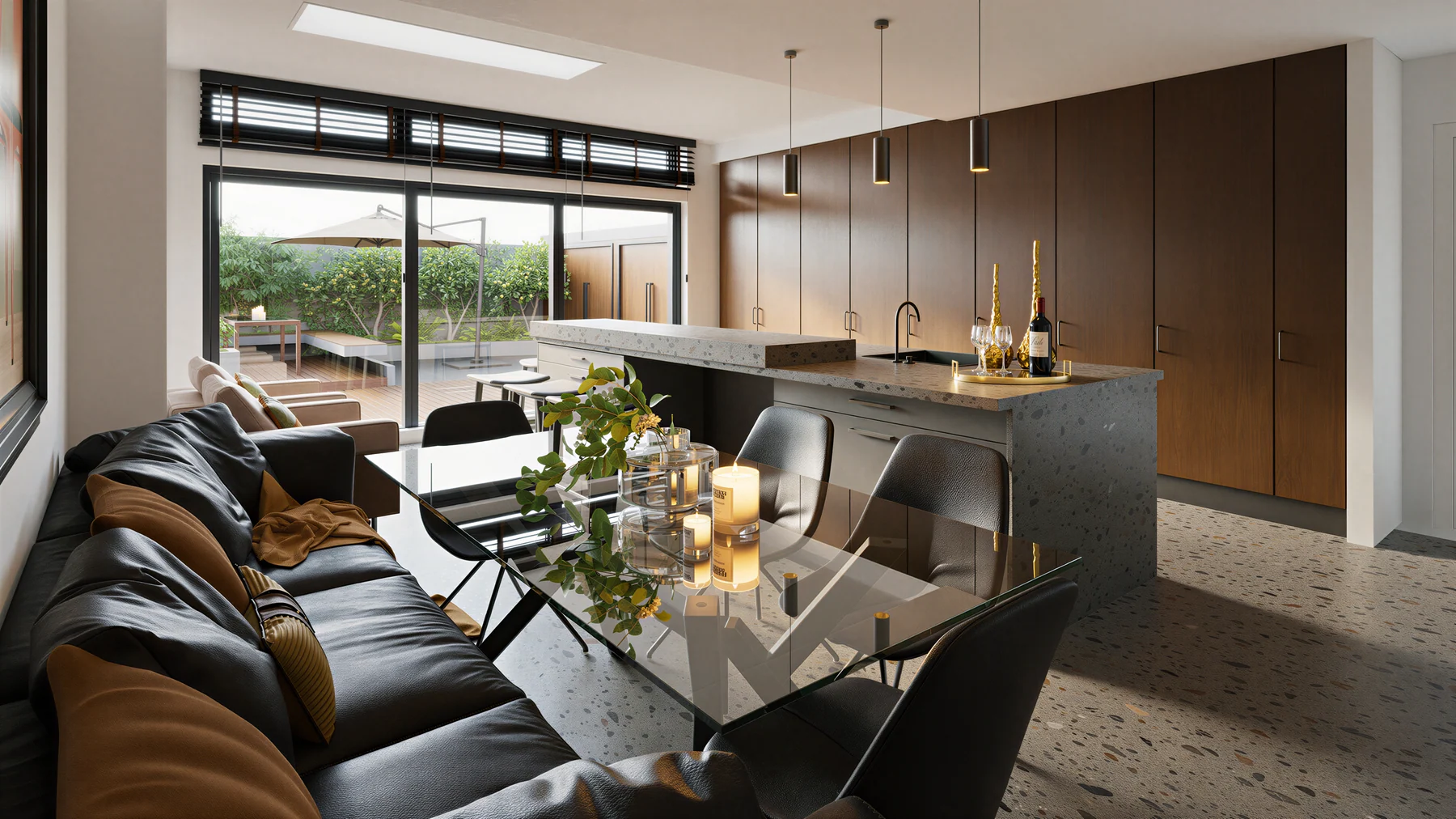 Meadowvale Residences – frame 07