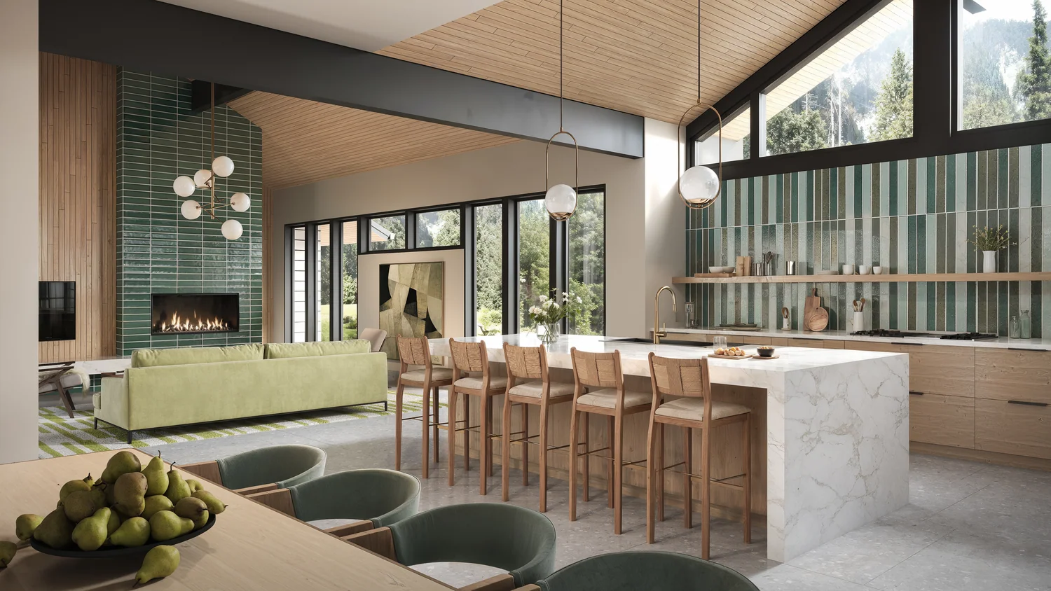 Meadowvale Residences – frame 08