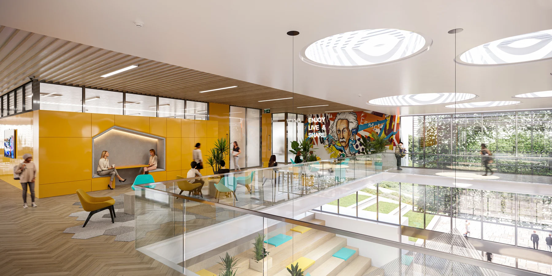 Meridian Science Campus – frame 02