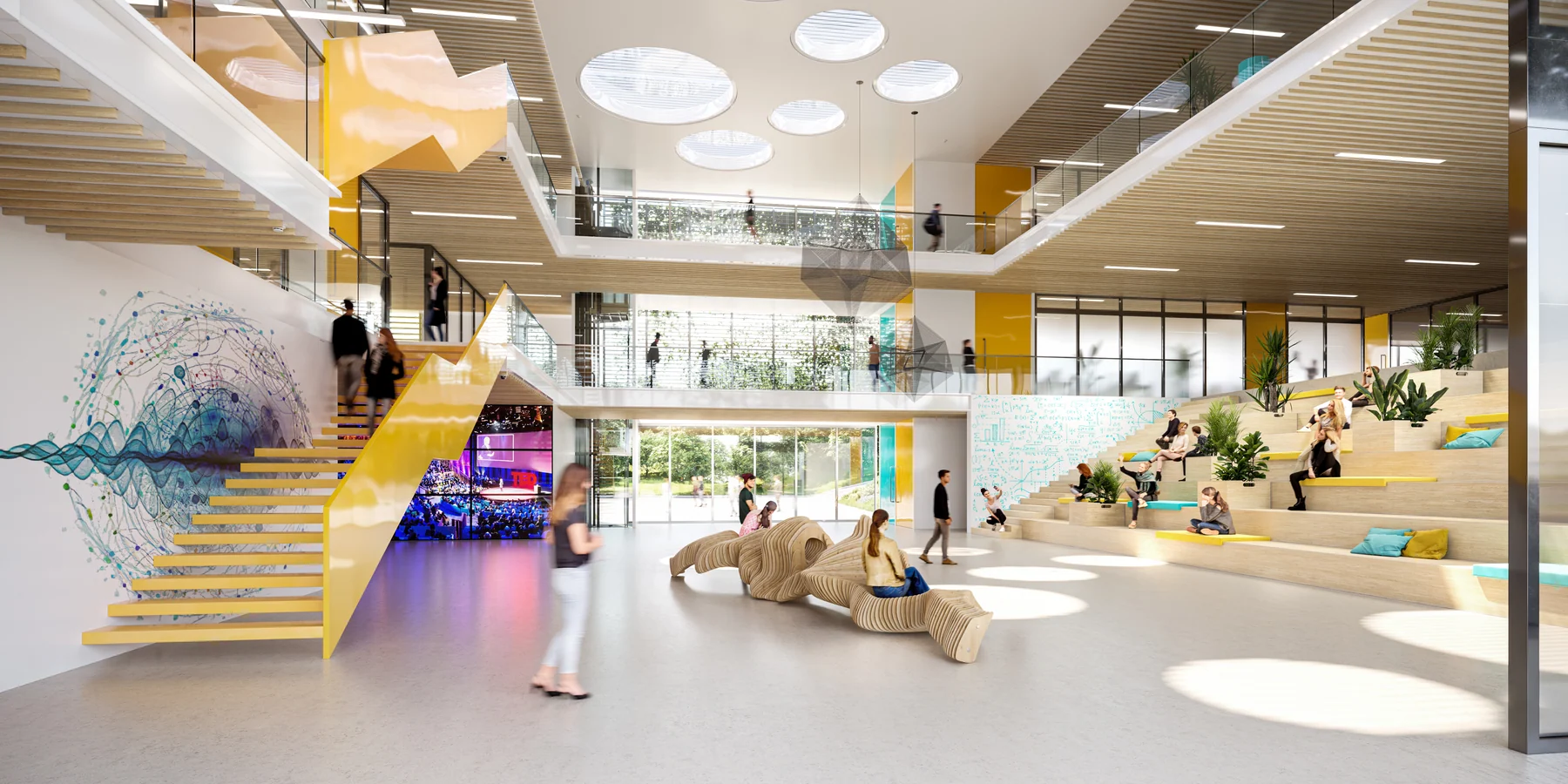 Meridian Science Campus – frame 03