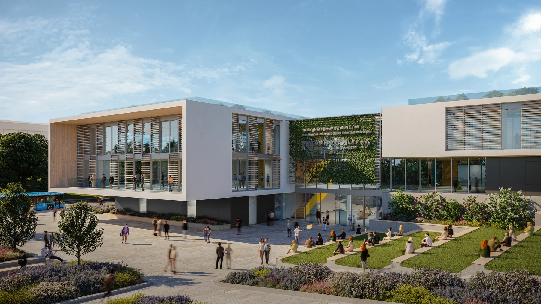 Meridian Science Campus – frame 04