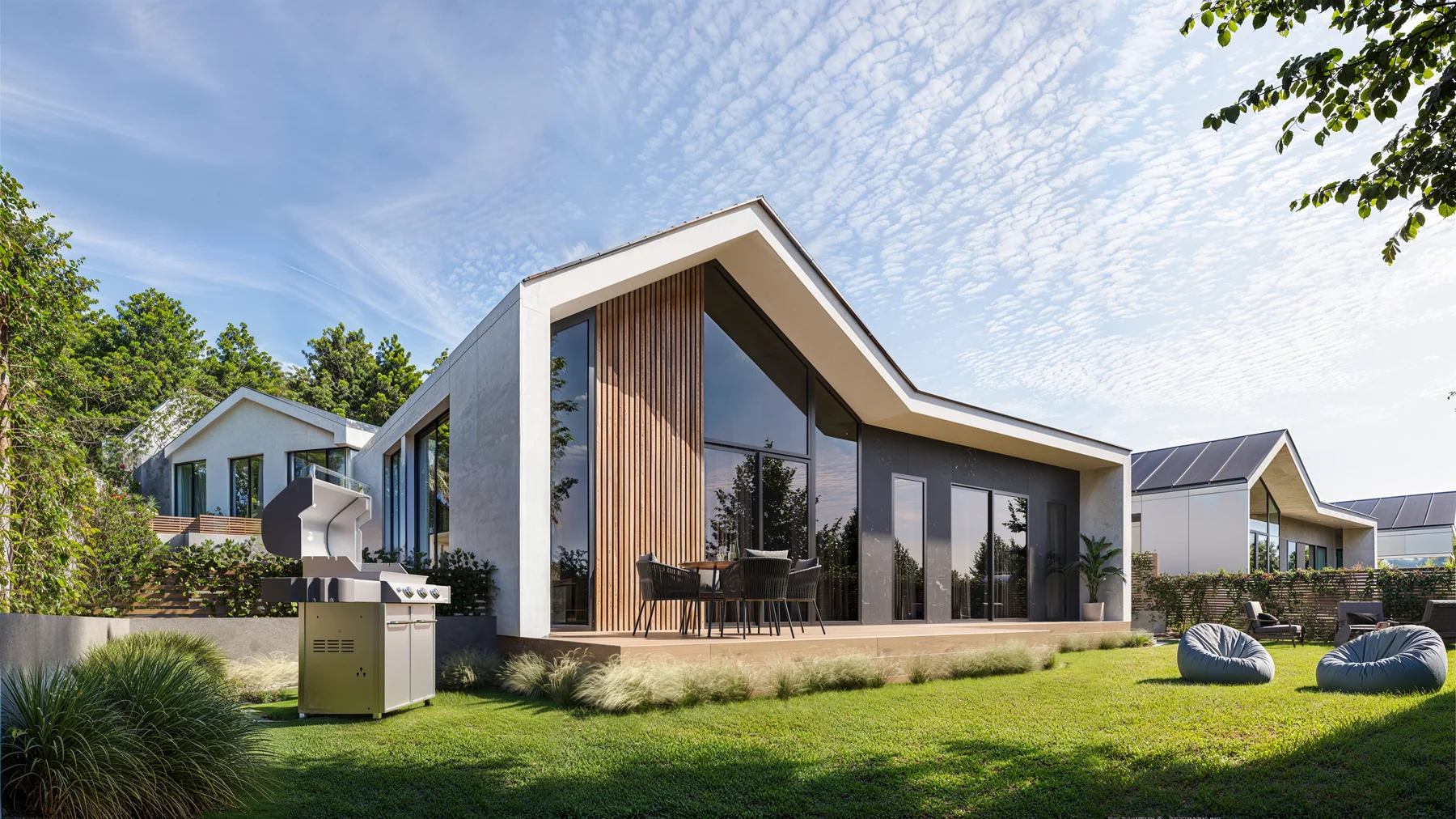 Palmetto Residence – frame 03