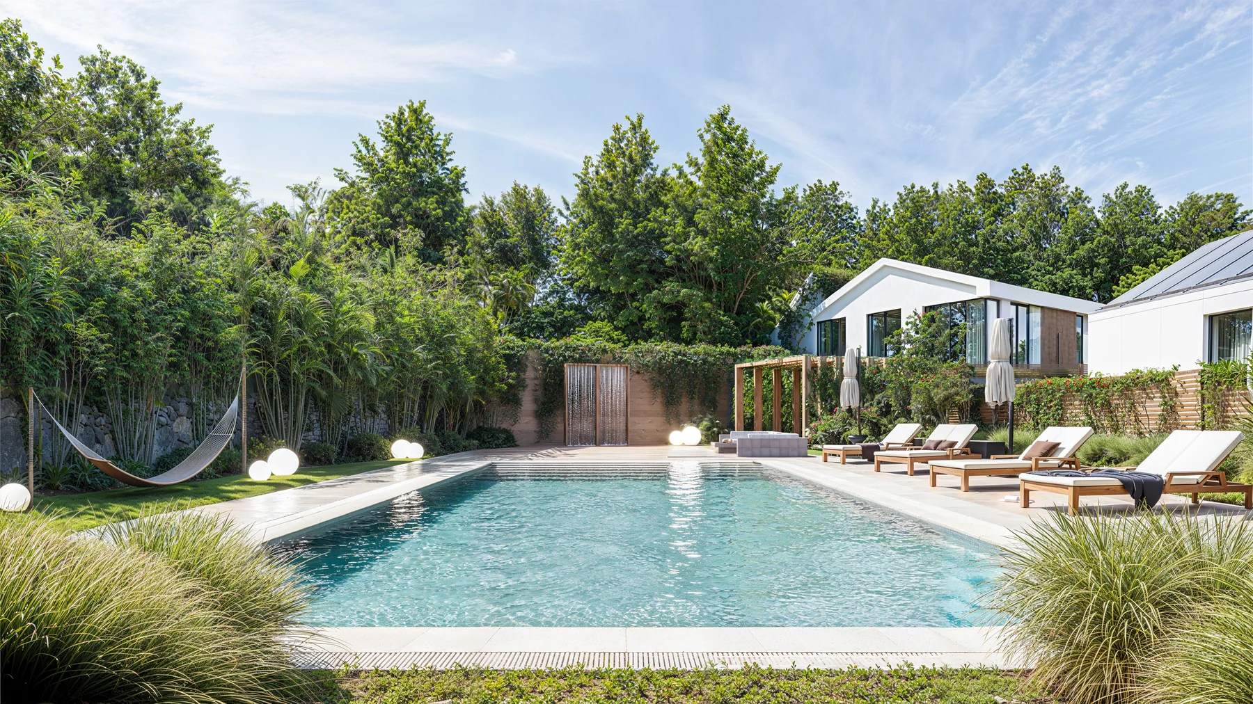Palmetto Residence – frame 05