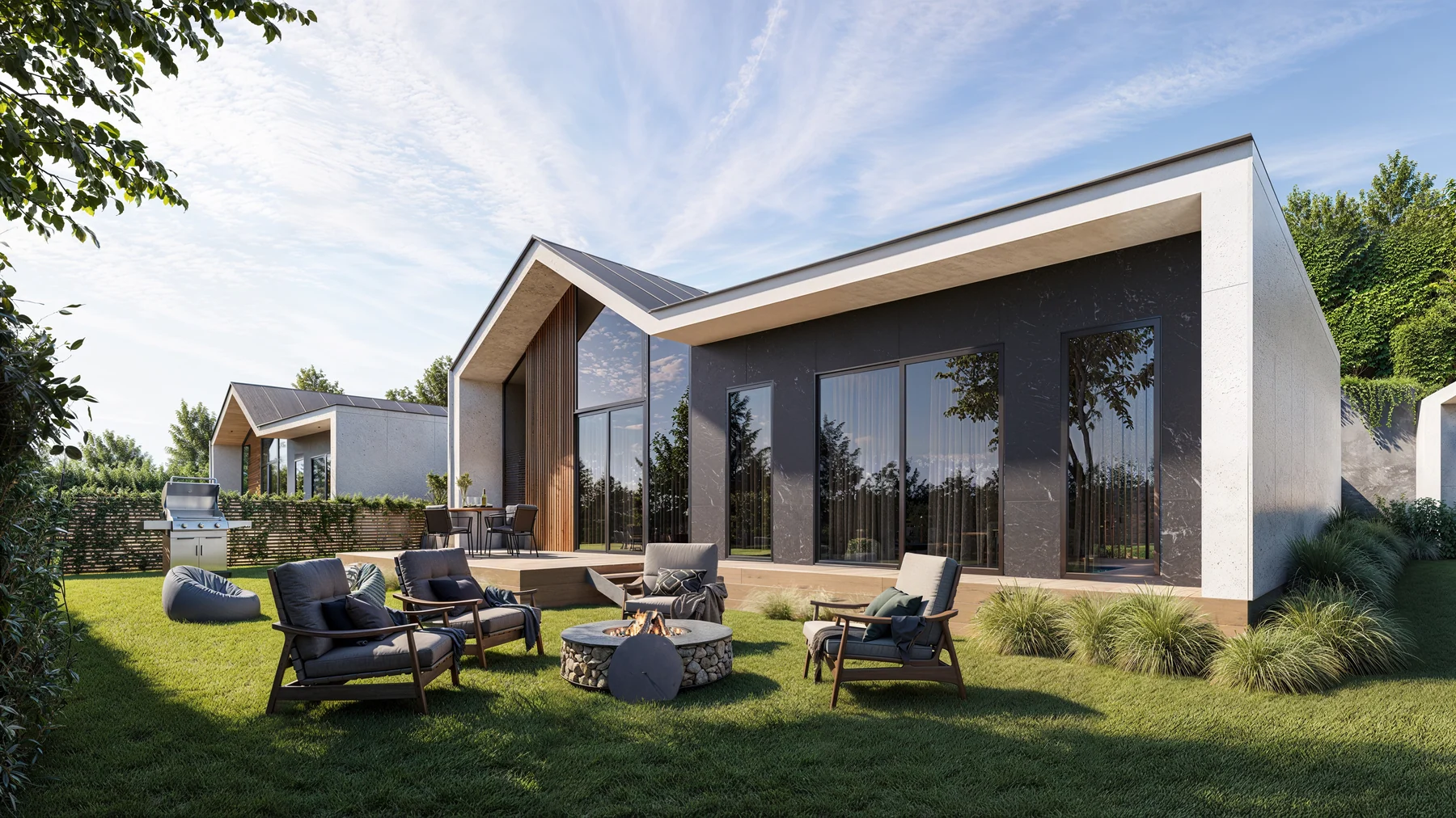 Palmetto Residence – frame 08