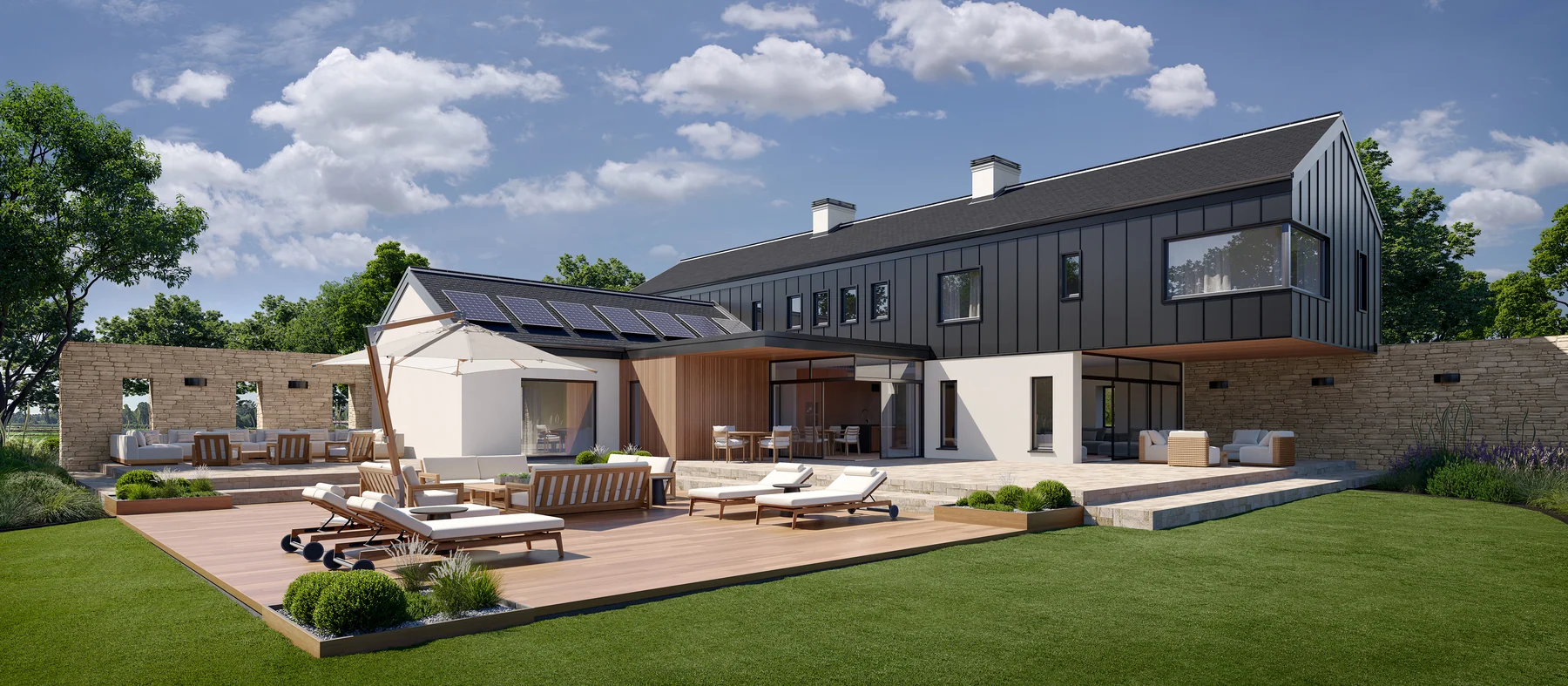 Private Residences Collection