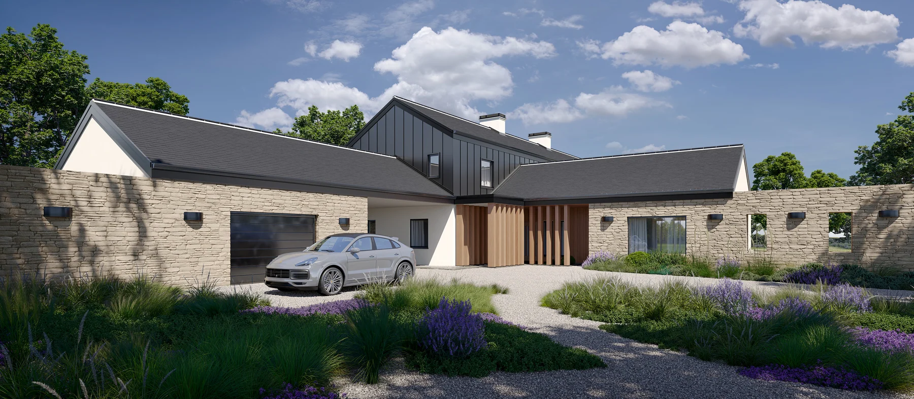 Private Residences Collection – frame 02
