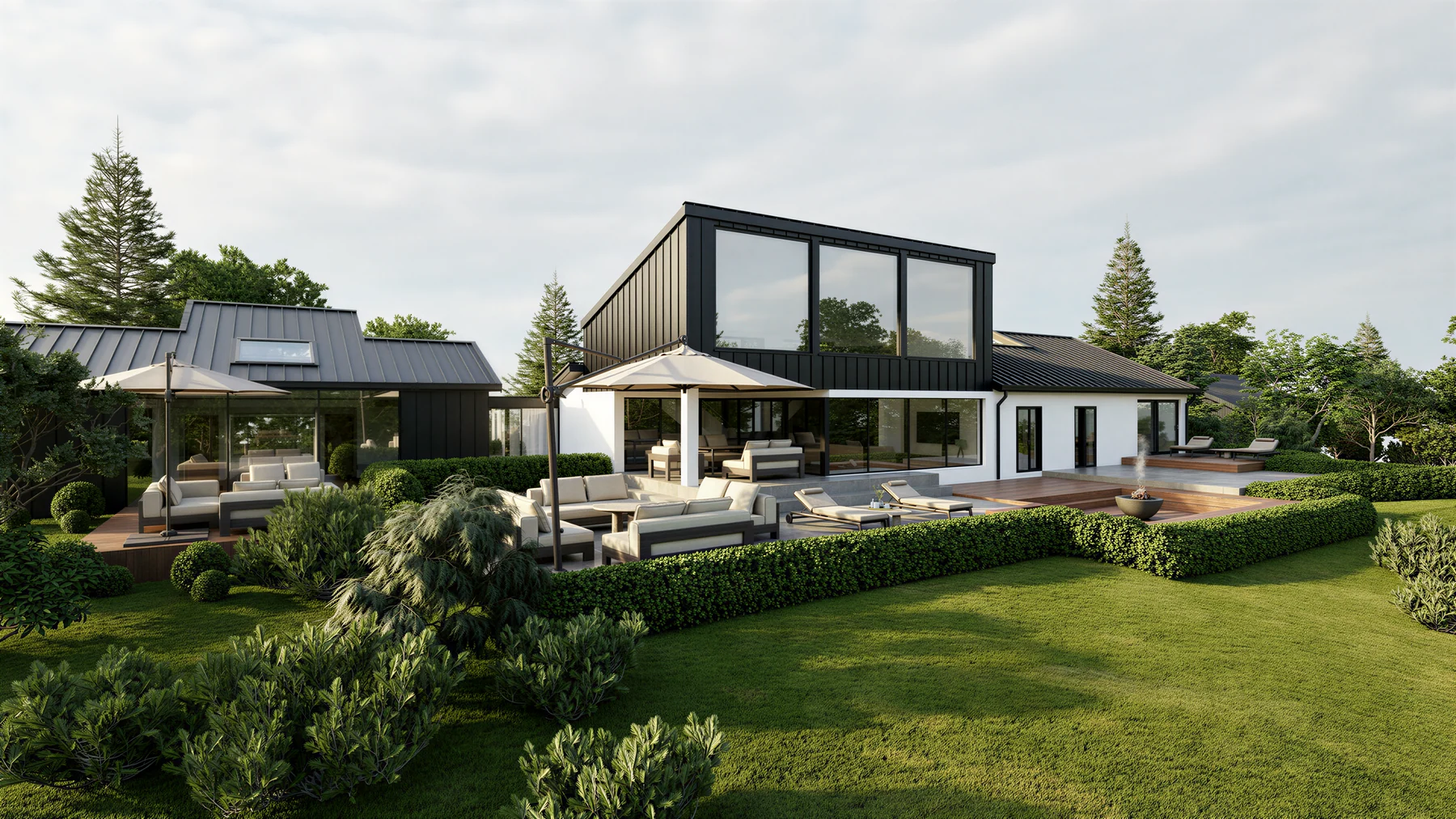 Private Residences Collection – frame 03
