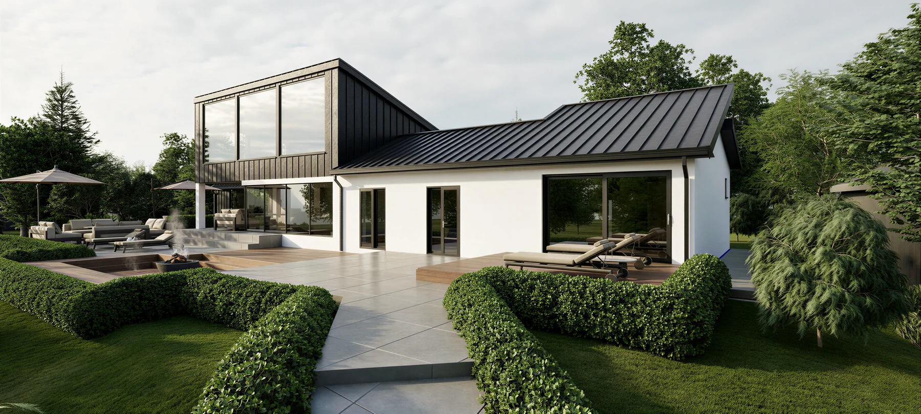 Private Residences Collection – frame 04