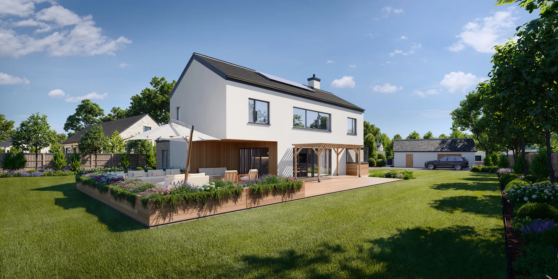 Private Residences Collection – frame 05