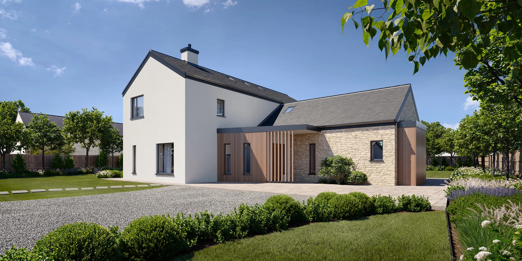 Private Residences Collection – frame 06