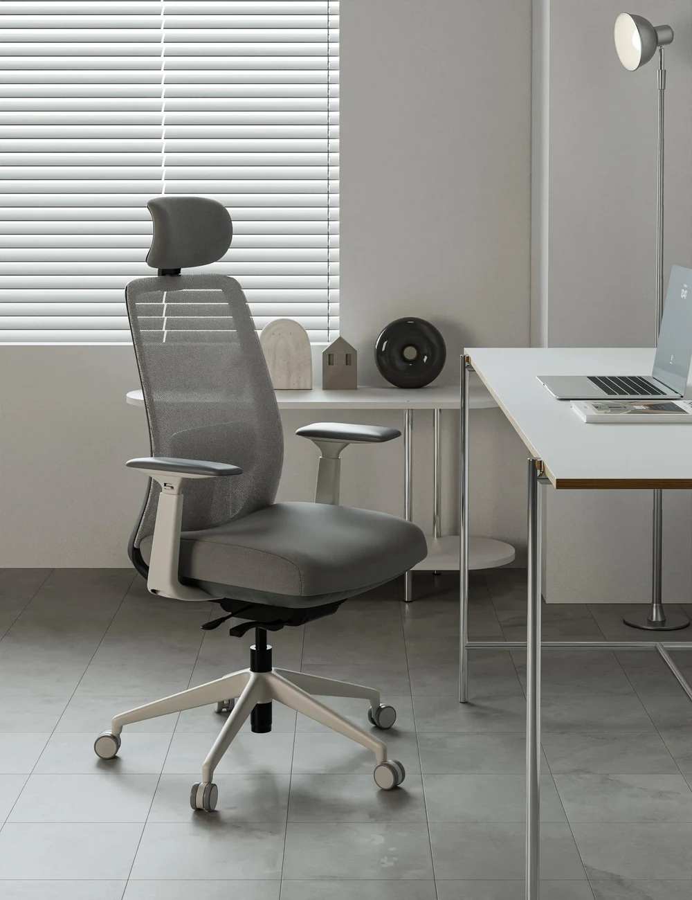 Furniture render 011