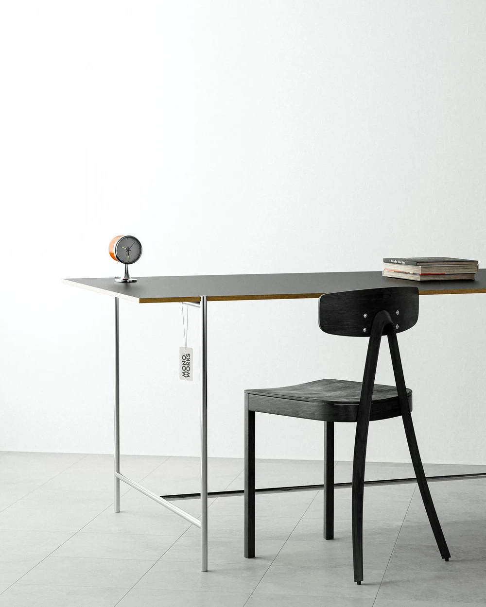 Furniture render 013