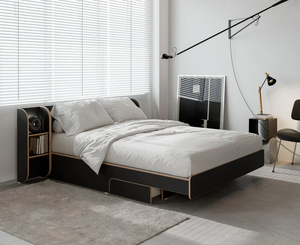 Furniture render 015
