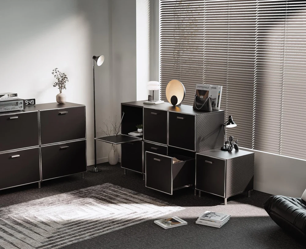 Furniture render 016