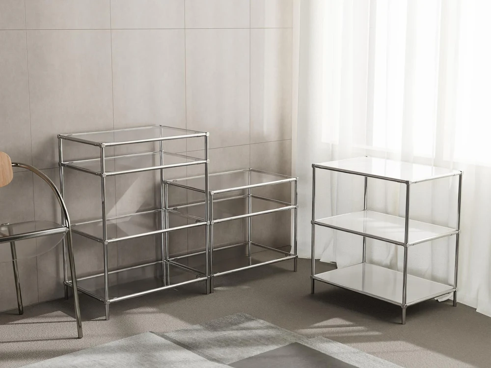 Furniture render 018