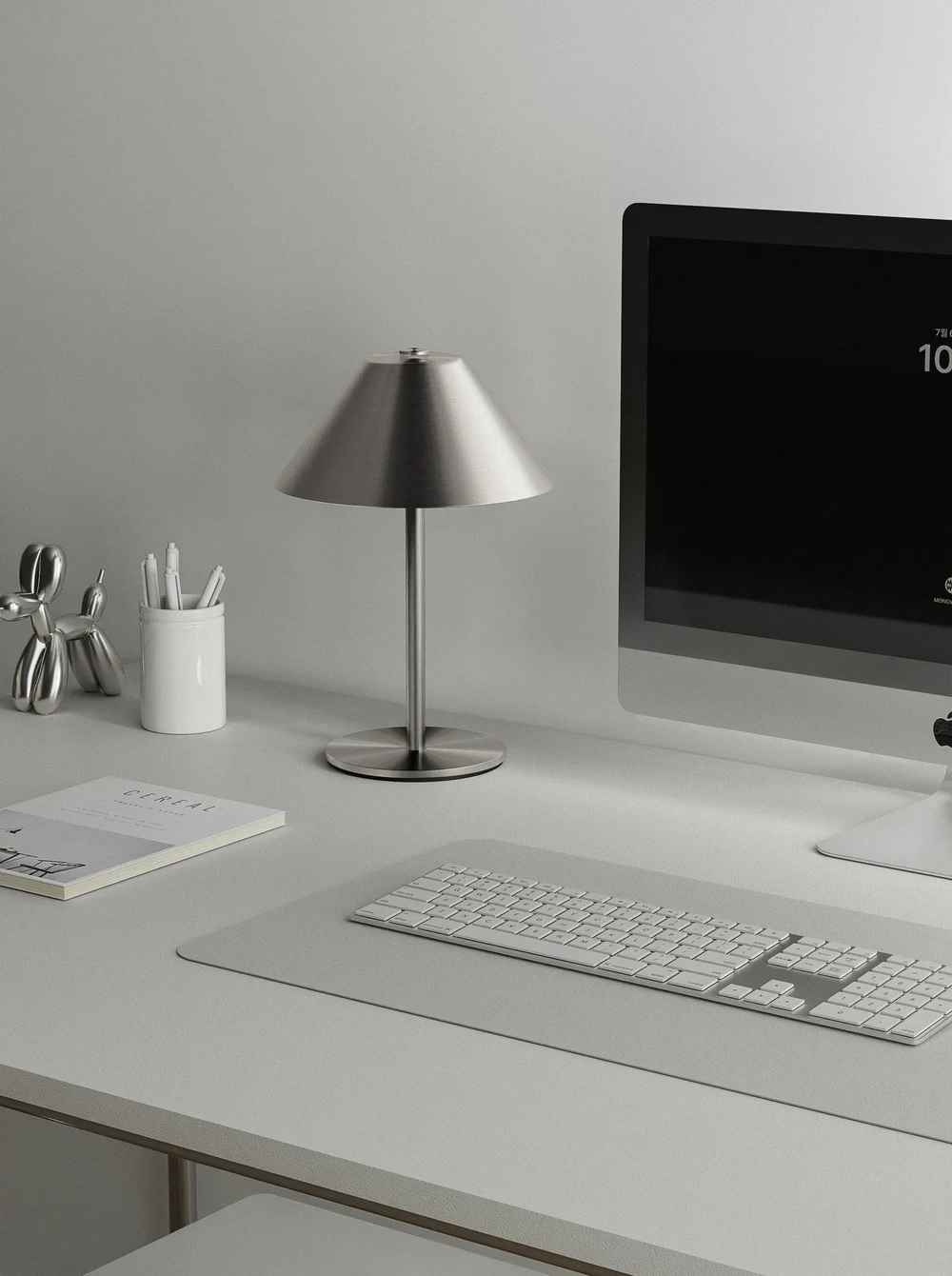 Furniture render 019