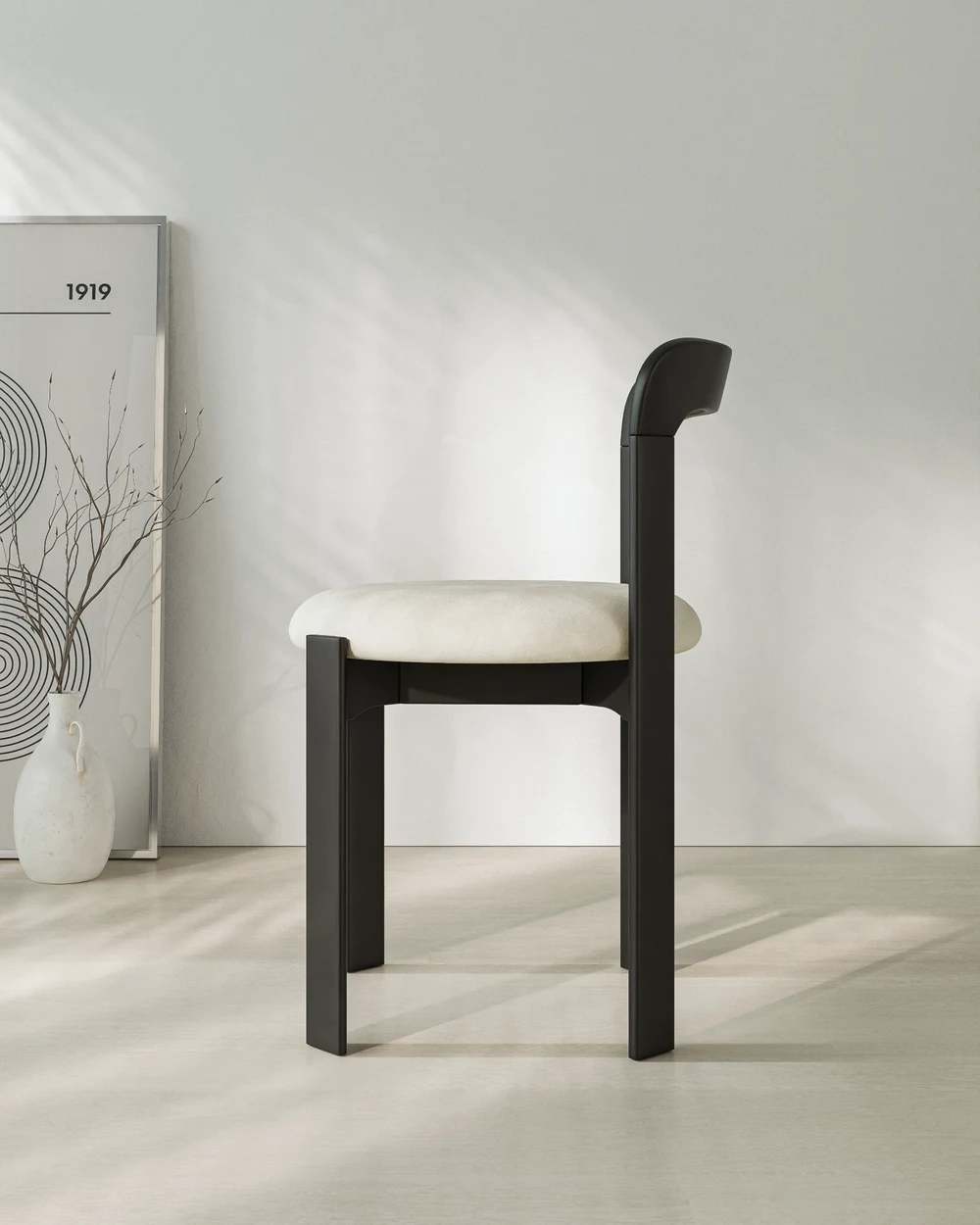 Furniture render 021