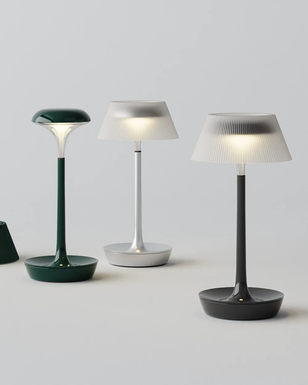 Furniture render 022